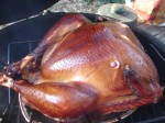 The Search for the Best Turkey Recipe