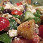 Panzanella