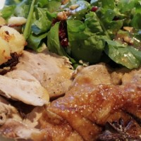 The Best Pork Tenderloin Marinade