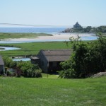 A Visit to Cape Ann