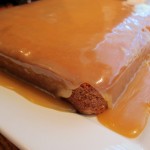 Caramel Cake