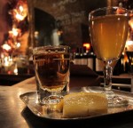 Hot Toddy Recipe