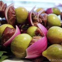 In Praise of Figs