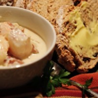 Irish Seafood Stew and Soda Bread for St. Patrick’s Day