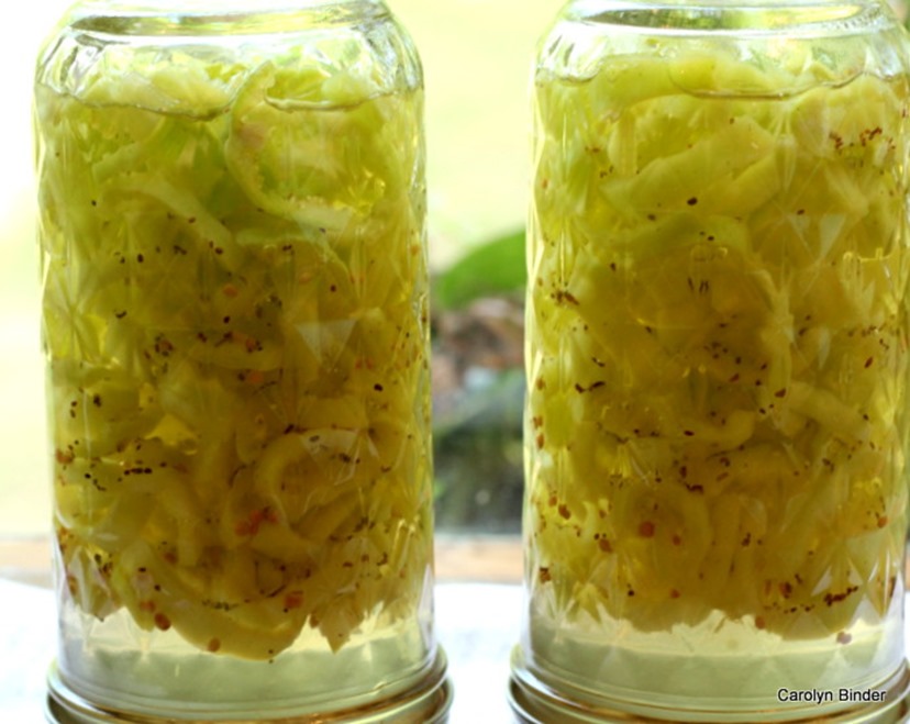 Pickled Peppers 4-26-2015 6-04-19 PM